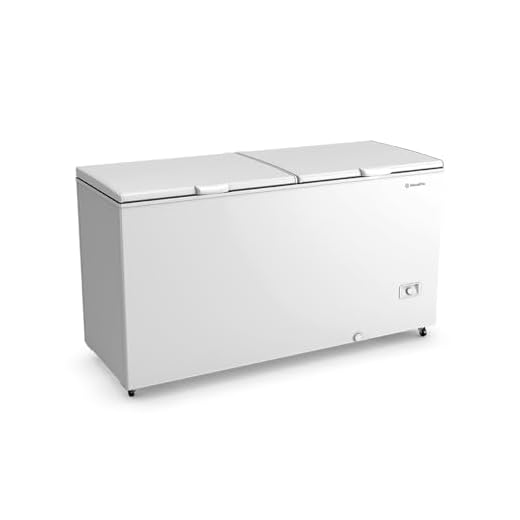 Metalfrio DA550IFT01 (546 litros)