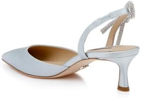 Badgley Mischka Womens Gentry - Image 4