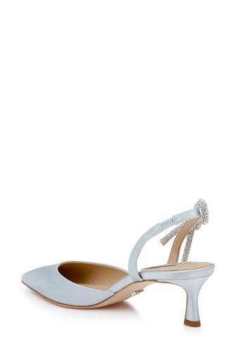 Badgley Mischka Women's Gentry Pump4