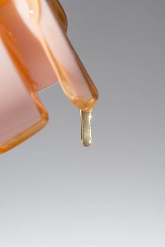 Click Hair Honey Serum with Honey, Macadamia & Argan Oil 50ml