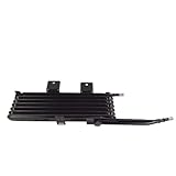 TRSZTK Transmission Oil Cooler 32910-48150 Fit for 2013-2015 RX350 3.5L V6 32910-48150 3291048150