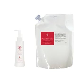 Amazon | マーガレットジョセフィン MJミルクローション（詰替用