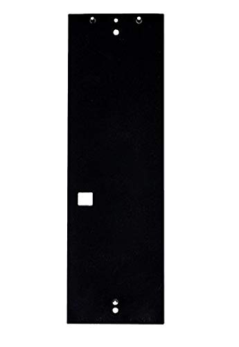 2N 9155063 backplate accessoire de finition premium interphone