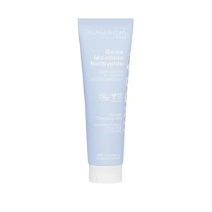 Alphanova Hydra+ Mizellen-Reinigungsgel 150 ml