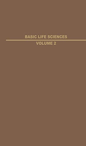Genes, Enzymes, and Populations: 2 (Basic Life Sciences) view 2
