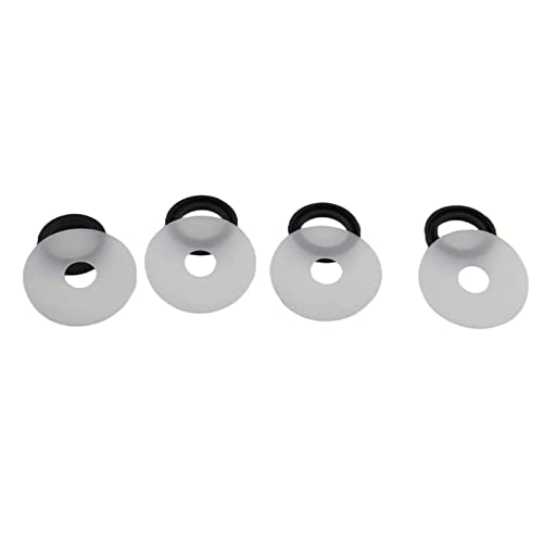Image of 34117 Waste Ball Valve Seal Kit Replacement for Thetford Style II, Style Lite, Style Plus RV Toilet
