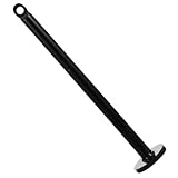 Milisten Weight Loading Pin Fitness Pulley Cable Machine Attachment Strength Training Tool