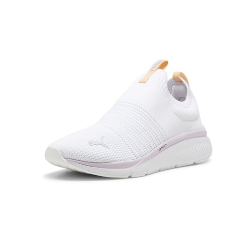 PUMA Women's Softride Pro Echo Slip-on Nm Sneaker2