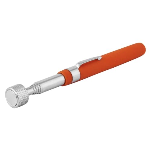 Image of 1PC 10LB Mini Telescopic Magnetic Magnet Pen Handy Pick Up Tool Capacity for Picking Up Nut Bolt New Pick Up Rod Stick