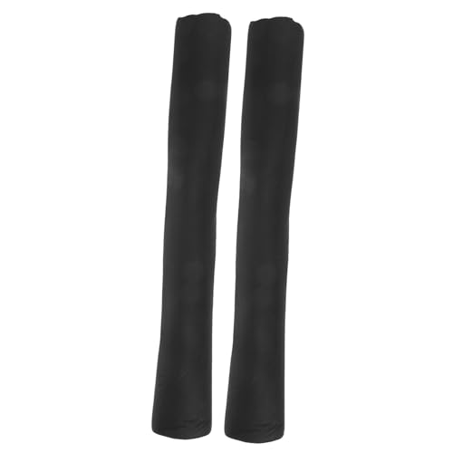 HOMOCONO Mechanical Floor Jack Handle Padding Wrap 3 Ton Jack Handle Cover Protective Sleeve for 32mm/ Pressure Rods