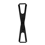 タブレットハンドストラップ6 7 8インチモデル用ソフトシリコーン材料ユニバーサル旅行に優しいデザインを読むためのデザイン