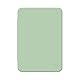 Fintie Hülle für 6 Kindle (11. Generation) – 2024/2022, Clear Weich TPU Schutzhülle mit Auto Sleep/Wake für 6 Zoll Kindle Basic 2024, Agavengrün