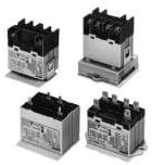 OMRON (Omron) Power Relay G7L-2A-T AC100 / 120