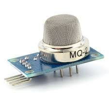DHRUV-PRO MQ2 Gas Sensor/Detector Module- Methane, Butane, LPG, Smoke Sensor (3) (B08P1VCN63) Amazon Price History, Amazon Price Tracker