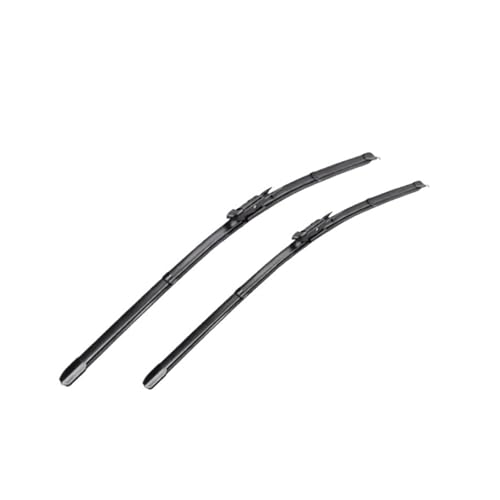 Essuie-glaces Classe B W245 Sport anti trace et bruit