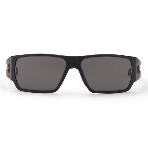 Image of Gatorz Specter Hand Crafted Aluminum Polarized Lens Sunglasses - Made in The USA