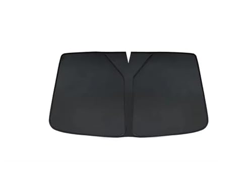 �T���V�F�[�h �t�����g�K���X �ɓK������y�n�ɓK������N���[�U�[�v���h J150 LC150 2010-2019 �R UV �T�C�h�E�B���h�E�o�C�U�[�p�b�h�v���C�o�V�[�J�o�[���܂肽���ݎ���(Front Windshield)