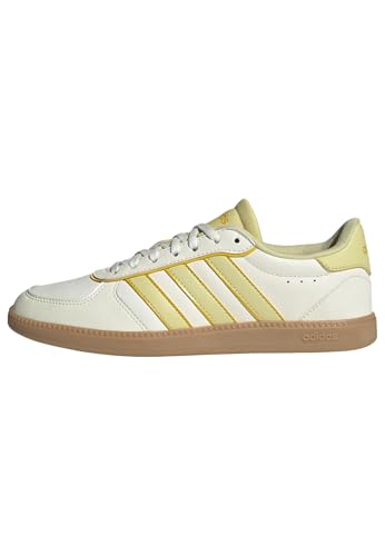 Image of adidas Women's Breaknet Sleek Shoe