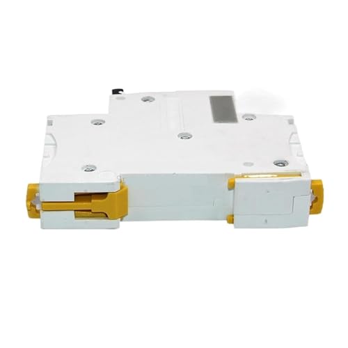Disyuntor A9F18101 IC65N con curva C1A y tecnología de vacío para corte miniatura 4