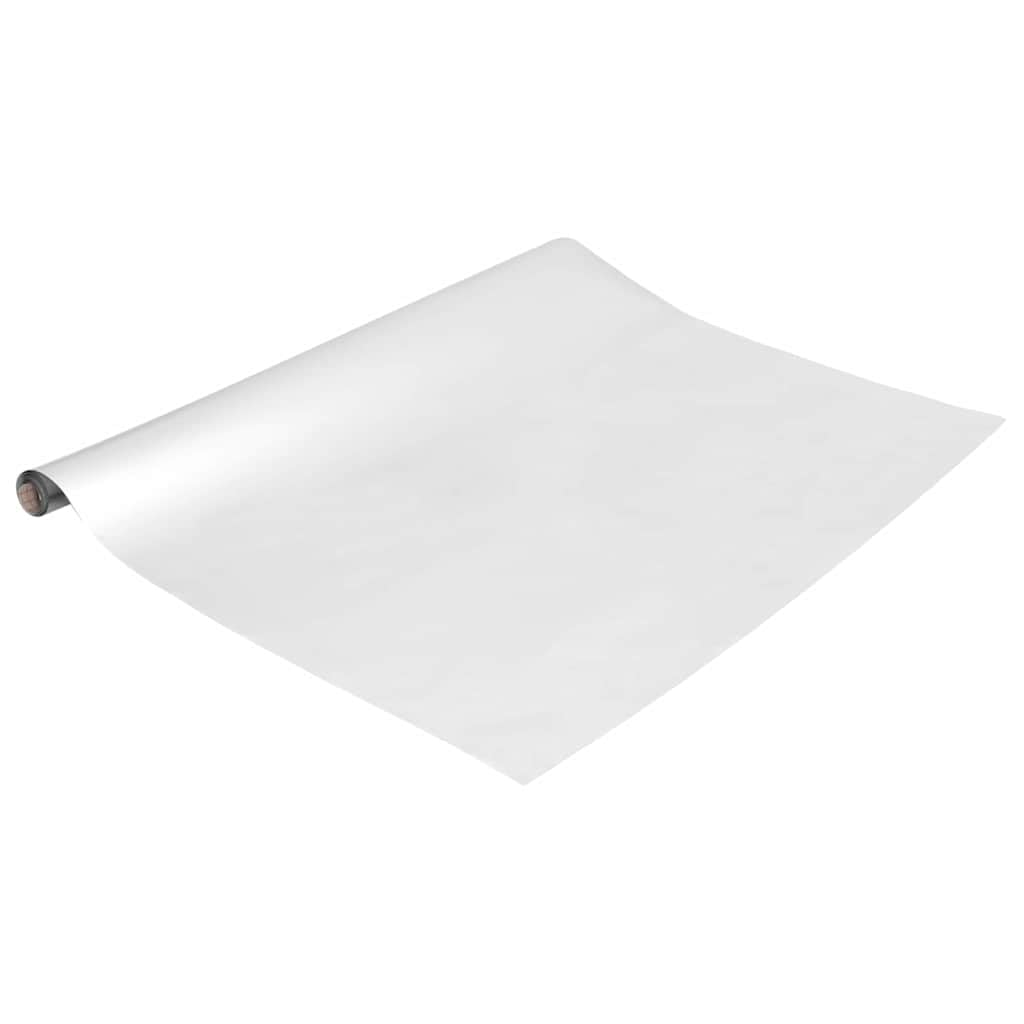 Selbstklebende Spiegel-Folie 90 x 200 cm 2 Stück Silber PET Fensterfolie Sichtschutzfolie für Büro, Badezimmer, Schlafzimmer, Blickdicht, hitzeschutz, UV Schutz, modern, zuschneidbar