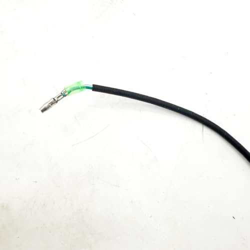 Interruptor de marcha atrás UTV con selector preciso para 500cc 6