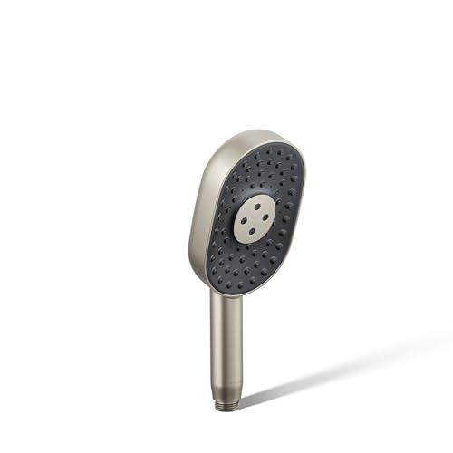 Kohler 26284-G-BN regadera multifunción oblonga 1.75 gpm