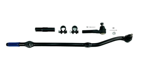 Kit de dirección superior para Jeep Cherokee XJ RHD con acabado resistente STP/XJ/022A