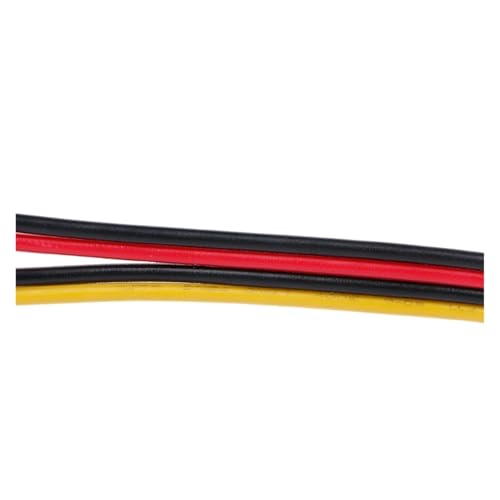 Cable adaptador 4-Pin FDD macho a 15-Pin SATA hembra miniatura 4