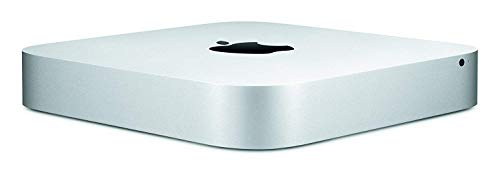 Apple Mac Mini Desktop MD387LL/A Intel Core i5 2.50GHz, 8GB LPDDR3 Memory, 500GB