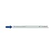 Bosch 2x PRO Metal Pipes and Profiles T321AF Stichsägeblatt (für Rohre und Profile aus Metall, Stahlbleche, Länge 132 mm, Professional Zubehör Stichsäge)