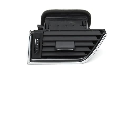 Grille ventilation centrale gauche pour Skoda Octavia 2015-2021