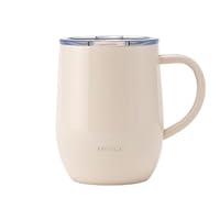 Amazon.co.jp: [ケユカ] KEYUCA 真空断熱ステンレスマグ 320ml フタ