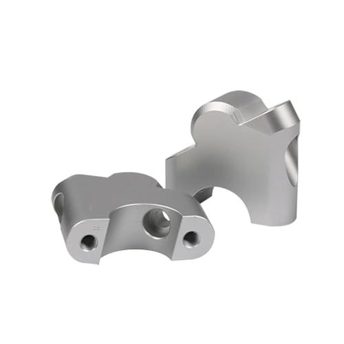 Kit de elevación de manillar para R1200R 2014-2016 con soporte ajustable de aluminio 4