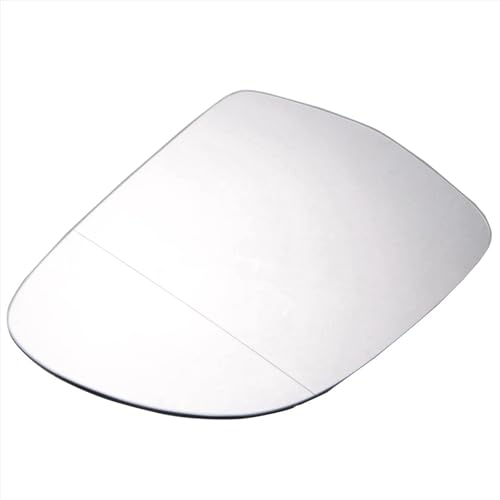 Rétroviseur droit pour Audi A4 B8 et A6 C6 glace de remplacement latérale 8T0857536D