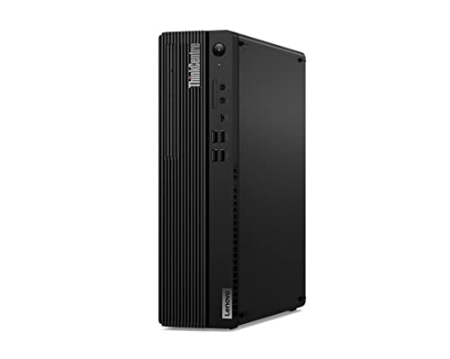 Oem Lenovo Thinkcentre M80S Sff Intel Hexa Core I5-10500 [6 Cores], 32Gb Ram, 1Tb Nvme, W11P, Wifi, 3Y, Desktop #TOP1