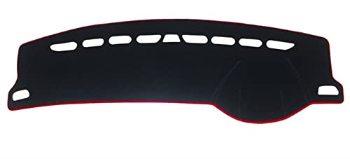 Protector solar de salpicadero para viajar cómodo en el Skoda Octavia A7 2015-2020