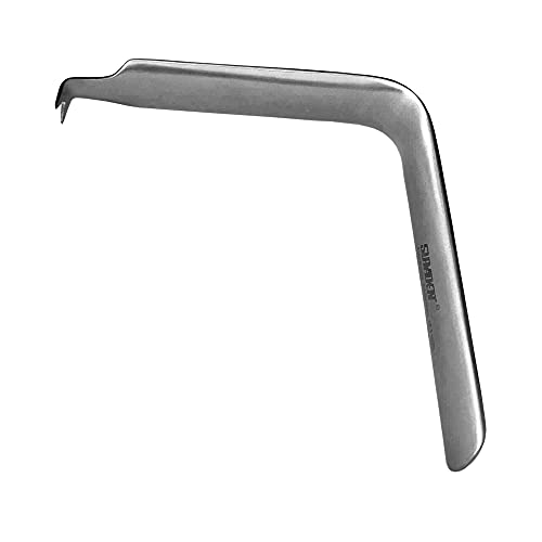 Image of Dental Austin Tissue Retractor Dental Tools Oral Surgery,austin Cheek retrector Fork