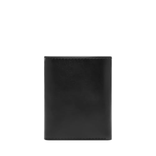 Image of Fossil Men's Derrick Leathers Trifold Wallet