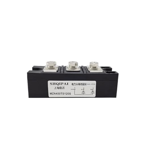 1PCS MZA200TS60U �����񕜃_�C�I�[�h���W���[�� 100TS120U200A �n�ڋ@ 300TS60S �C���o�[�^�[(MZA400TS120S)