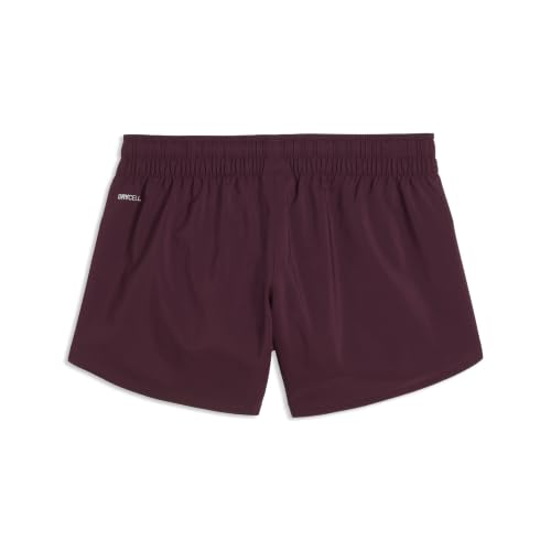 W TAD Essential 7,6 cm gewebte Shorts – Ansicht 2