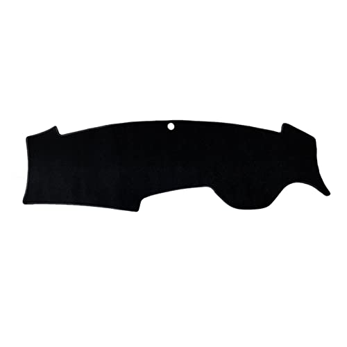 Cubierta de salpicadero antireflejos para Hyundai Elantra 2021