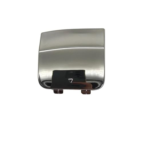 Cache-crochet de remorquage Benz GLB W247 pour réparation pare-chocs