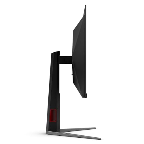 undefined AOC Q27G4ZD 27" QD OLED Gaming Monitor, QHD 2560 x 1440, 240Hz 0.03ms, HDMI 2.0 x2, Display Port x2, G-Sync Compatible, Console Gaming Ready, 3-Year Zero-Bright-Dot の商品画像 7