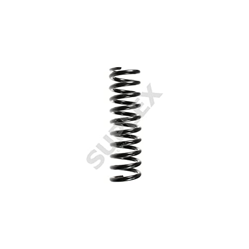 Ressort de suspension SUPLEX 19024 Qualité Origine pour Mercedes 124