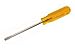 Weller Xcelite Screwdriver, Slotted Head, 267Mm - R5166