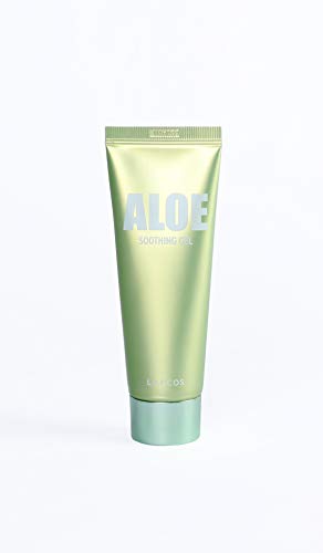 Aloe Soothing Gel