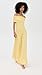 Lioness Women's Field of Dreams Maxi Dress, Butter, S