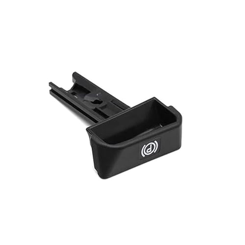 Manija de freno de mano para Benz W220 S500 S600 tirador de estacionamiento de alta resistencia
