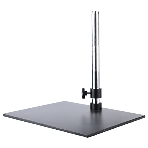 KOPPACE Stereo Microscope Bracket Column Length 500mm Base Size 500 * 500mm Column 32mm in Diameter
