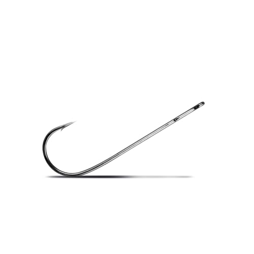 Produktfoto von VMC 7245 Spark Point Surfcasting Hook - 10 Angelhaken, Größe:Gr. 6